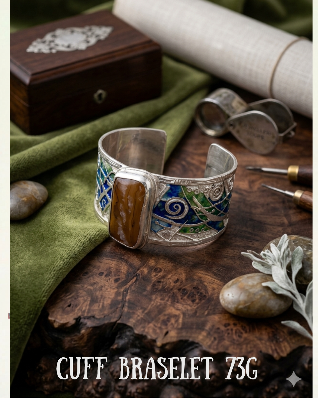 Heritage of Tengri