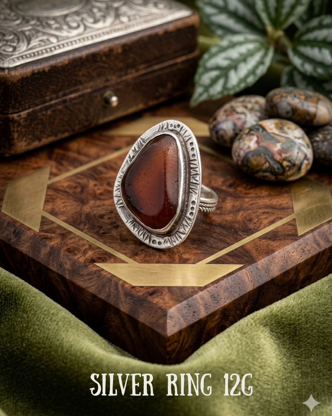 Heritage of Tengri